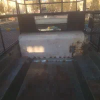 حمل بار وانت بار پیکان بار اتاق بلند قیمت مناسب