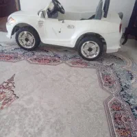 ماشین شارژی