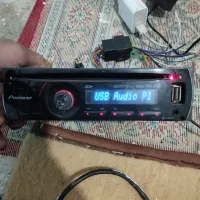 ضبط پایونر 4250SD