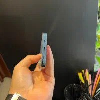 ایفون ۱۳ پرو ۲۵۶ گیک zaa دوسیم|موبایل|رشت, گلسار|دیوار