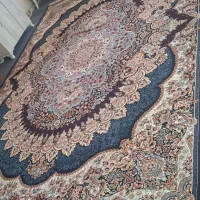 فرش دوازده متری  نخ