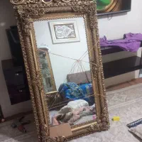 آینه قدی با قیمت پایین