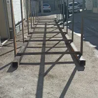 آهن کشی اسانسور|خدمات پیشه و مهارت|اردبیل, |دیوار