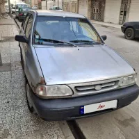 پراید مدل 84