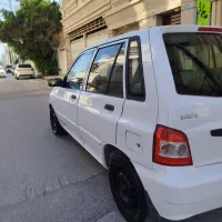 111|خودرو سواری و وانت|بوشهر, |دیوار