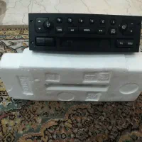 ضبط کاست خور