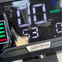 اسکوتر برقی زین دار « فروشگاه خانه دوچرخه کرمان»|دوچرخه، اسکیت، اسکوتر|کرمان, |دیوار