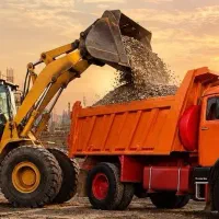 مصالح ساختمانی، خاکبرداری