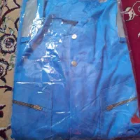 لباس کار سرهمی (بیلر سوت)