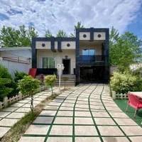 فروش خانه ویلایی 252متری در زیباکنار