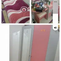 سویس خواب نوجوان نو وتمیز