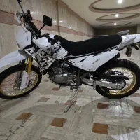 تریل روان مدل۹۹ با جی پی اس