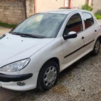 206 مدل 93 تیپ 5