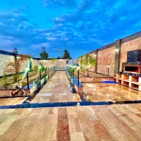 اجاره روزانه باغ ویلا در صباشهر|اجارهٔ کوتاه‌مدت ویلا و باغ|صباشهر, |دیوار