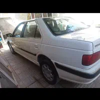 پرشیا سال  موتور قدیم اصیل