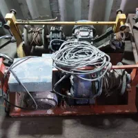 بالابر،پمپ باد.|فروشگاه و مغازه|رویان, |دیوار