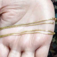 زنجیر پوست ماری