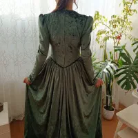 مزون خیاطی تهمین - دخت|خدمات پیشه و مهارت|بروجرد, |دیوار