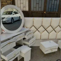 سرویس تاج تخت|تخت و سرویس خواب|اردبیل, |دیوار