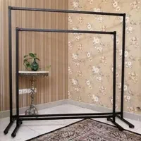 رگال|بندرخت و رختآویز|ارومیه, |دیوار