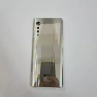 LG velvet