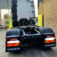 اف اچ ۵۰۰ مدل2021|خودرو سنگین|تهران, سنگلج (شاپور)|دیوار