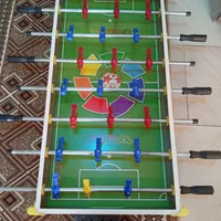 فوتبال دستی سالم