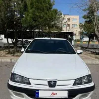 پارس 96دوگانه