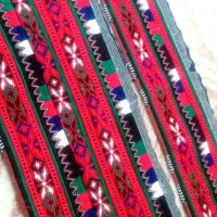 زیح آستین|لباس|سراوان, |دیوار