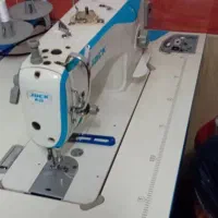 چرخ خیاطی راسته دوز جک