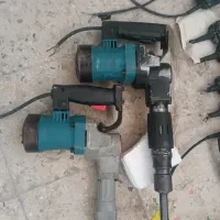 تخریبن کن ماکیتا ۸۱۰