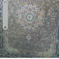 فرش ۷۰۰شانه اصل تراکم ۲۵۵۰ ۱۲ و۹متری