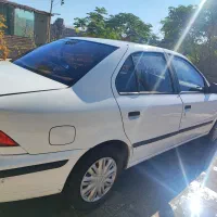 سمند ef7|خودرو سواری و وانت|تربتحیدریه, بهزیستی|دیوار