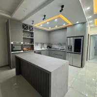 تولید کابینت و کمددیواری(بازسازی کامل واحد)