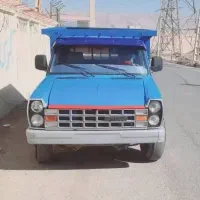 زامیاد دوگانه شرکتی مدل۸۸