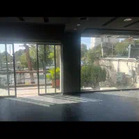 ۱۳۵متر مغازه دیدنی/سعادت آباد بلوار دریا/