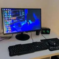 کامپیوتر خانگی در حد نو