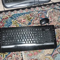پاور ۳۸۰ eu موس گیمینگ asus رایتر  دسته بازی و...|قطعات و لوازم جانبی رایانه|تهران, گلاب دره|دیوار