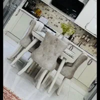 ناهارخوری ۶نفره