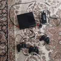 ایکس باکس 360 سوپر اسلیم