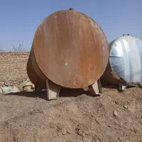 تانکر|مصالح و تجهیزات ساختمان|نیشابور, شهید بهشتی|دیوار