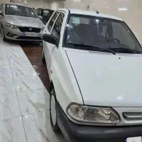 پراید مدل ۹۲ SE|خودرو سواری و وانت|شبستر, |دیوار