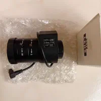 لنز موتور آیریس دوربین مداربسته ( مدل های مختلف )