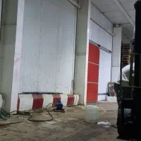 کار در سردخانه میوه