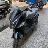 موتور sym j200