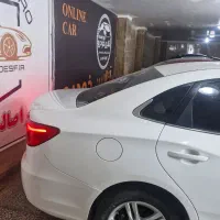 بسترن B30 مدل ۱۳۹۷ فروش یا معاوضه با خودرو|خودرو سواری و وانت|اصفهان, آفاران|دیوار