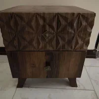 سرویس خواب 17500|تخت و سرویس خواب|تهران, شهرک آزمایش|دیوار