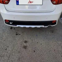 کوییک|خودرو سواری و وانت|نسیم‌شهر, |دیوار