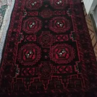 قالیچه|فرش|تایباد, |دیوار
