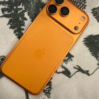 ایفون ۱۷ پرومکس ۵۱۲ ریجستر